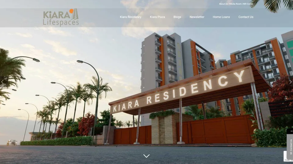 Kiara Lifespaces
