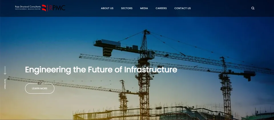 Raje Consultants