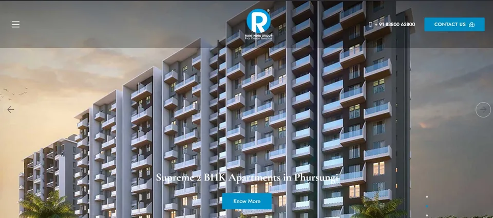 Ram India Group